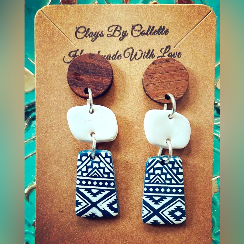 HandMade Earrings